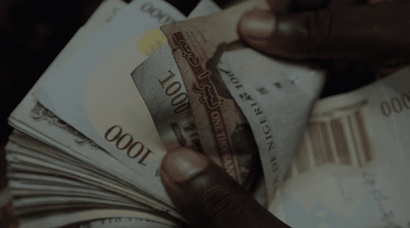 Daily & Target Savings