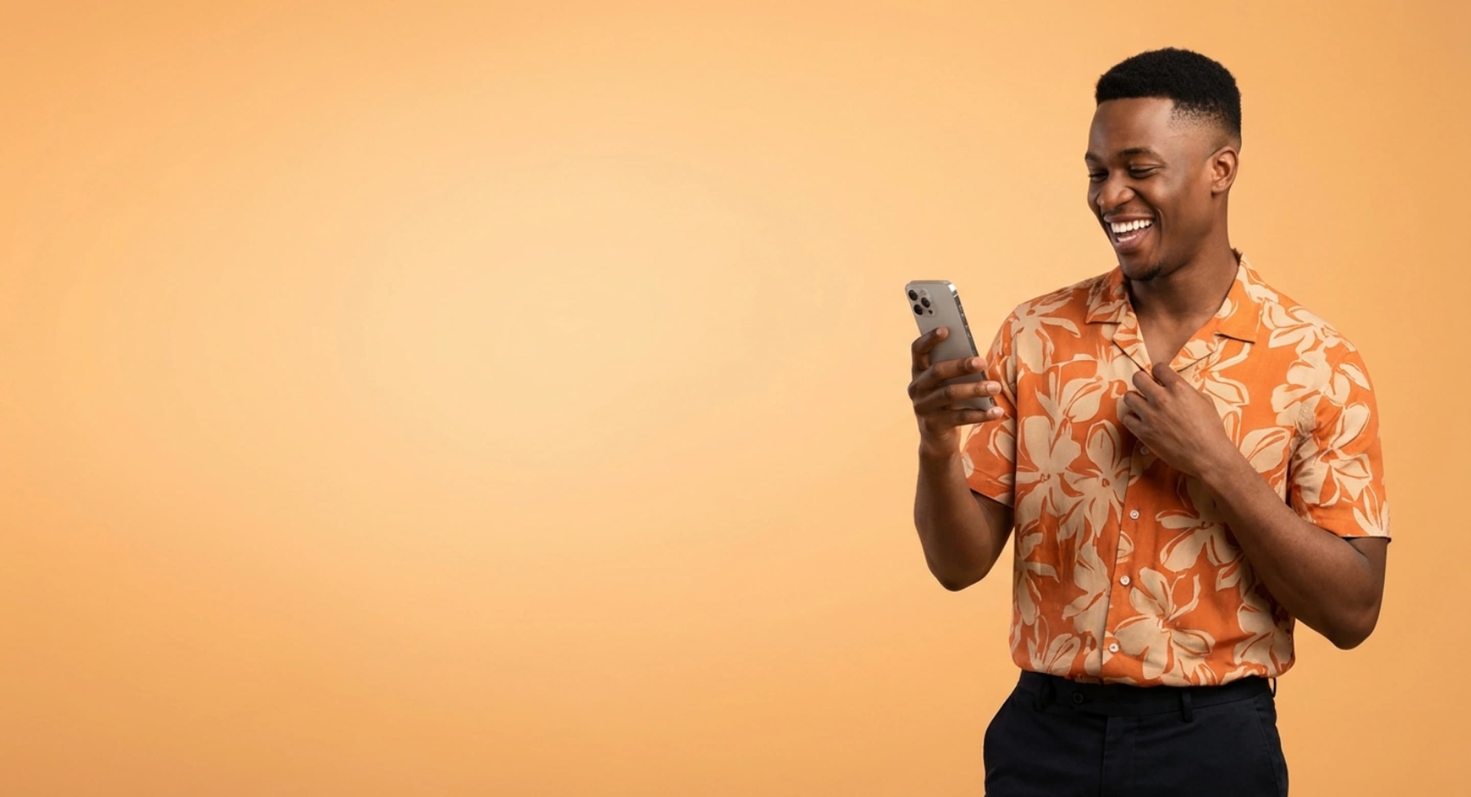 Change the way you save