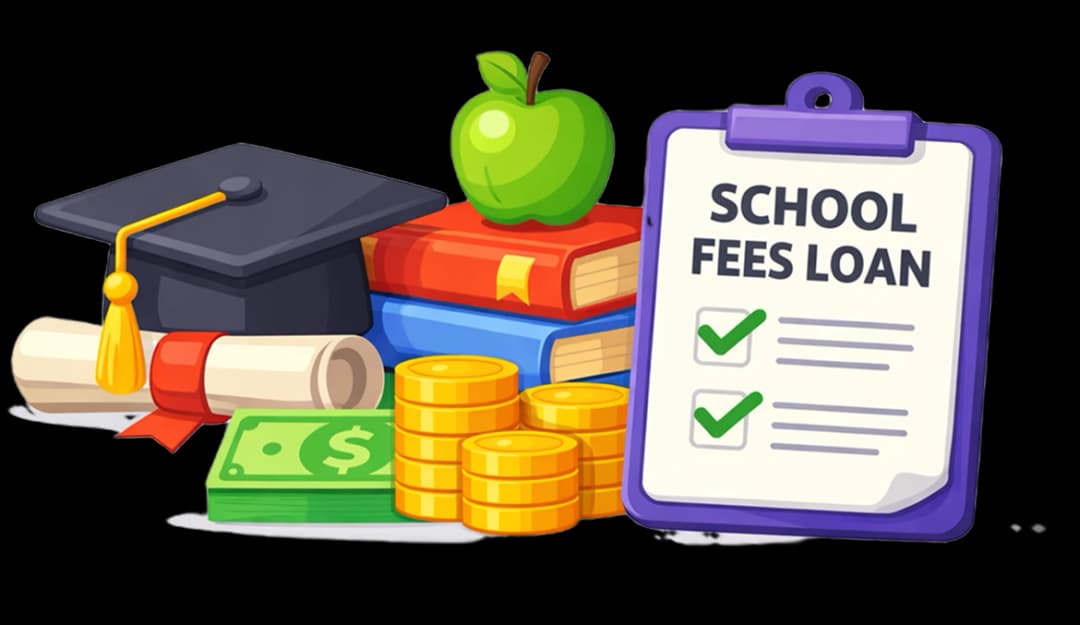 Education / School Fees Loan