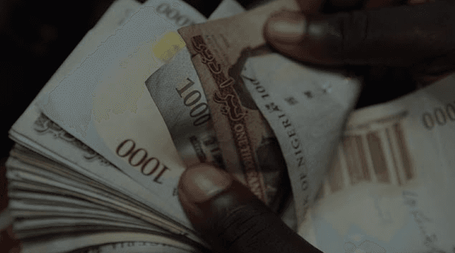 Daily & Target Savings